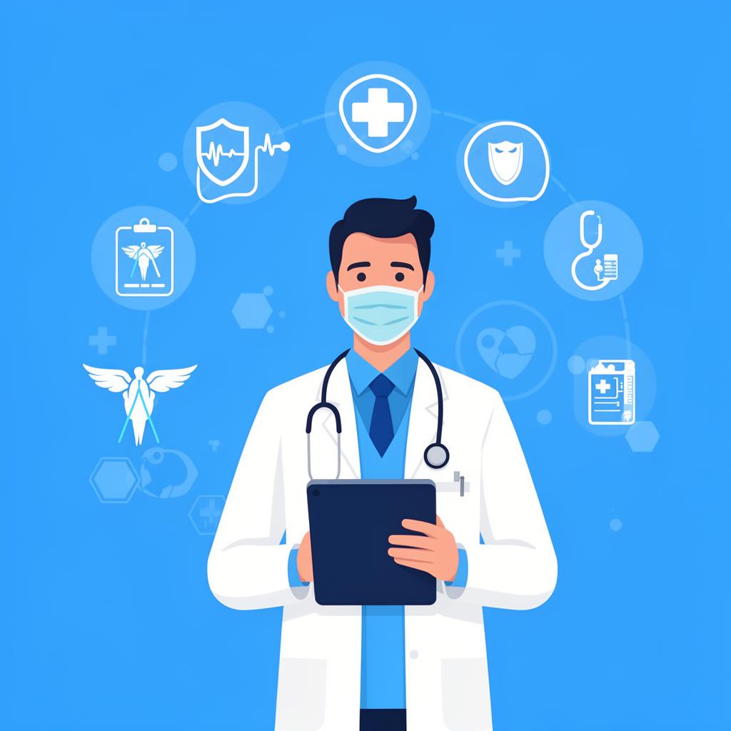 لماذا طبيبك